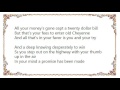 Chris LeDoux - Born to Follow Rodeo Lyrics