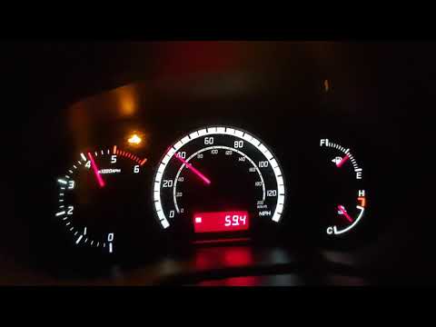 Thumbnail for Suzuki Swift ddis 1.3 0-60 mph by Suzuki Swift
