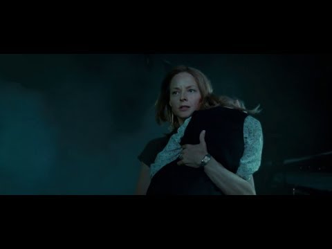 Flightplan - Rescuing Her Daughter | Final Fight (HD)