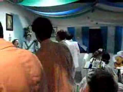 REINADO DO BEIJA FLOR - V