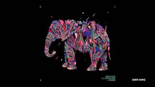 Masta Killa feat  Method Man  u0026 Redman “Therapy”   2016 Adult Swim Singles   YouTube