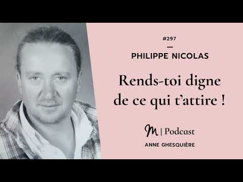 Vidéo de Philippe Nicolas