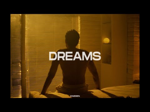 Zaeden - Dreams (Visualiser)
