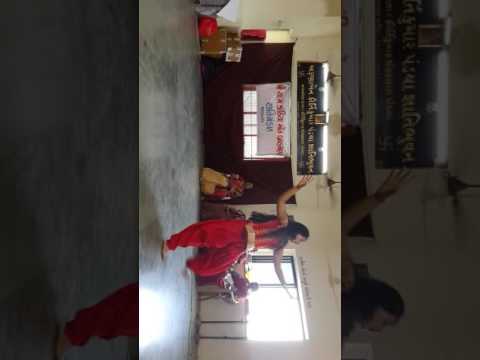 Rutva--"Ramta jogi and Bhare Naina fusion"