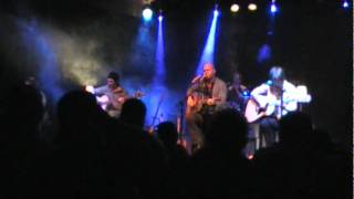 &quot;Assurance&quot; - Hurt - Live @ Duling Hall, Jackson, MS, 2-18-12