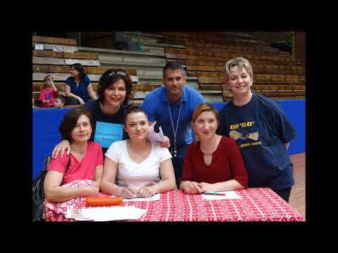 2 .Tradicijske igre - projekt "Škrinjica narodne baštine"