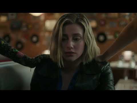 Betty Sees Her Mom Without A Head, Tabitha Wants Jughead To Leave Town - Riverdale 6x21 Scene