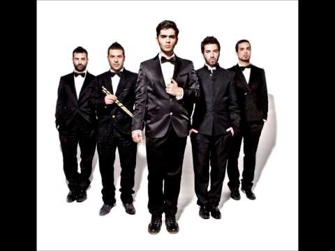 Goin' Through - Opos Ego ft. Melisses (New Song 2012)