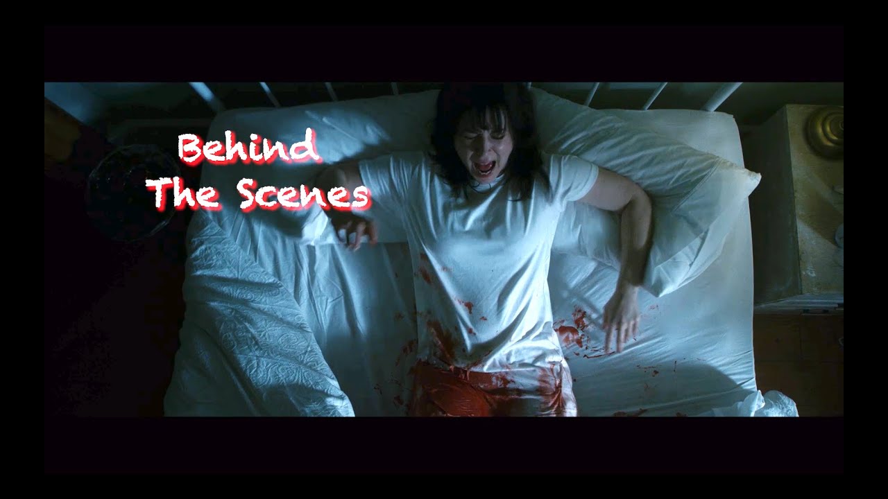 Surrogate (2022) Featurette Making Of! HD