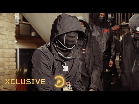 Trapx10 - The Weekend (Music Video) | Pressplay