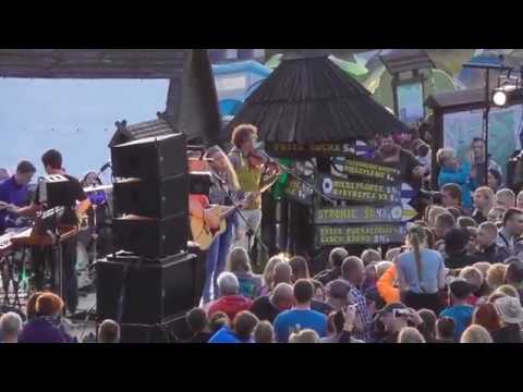 Dom o Zielonych Progach Idę dołem a ty górą - Śnieżnik14.07.2018