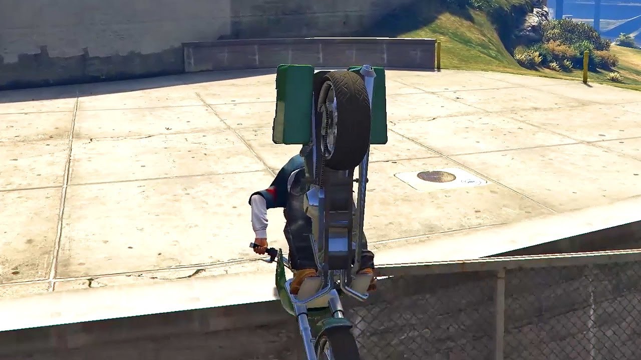 A Flawless Strategy... (GTA 5 Speedrun Fail) - DarkViperAU