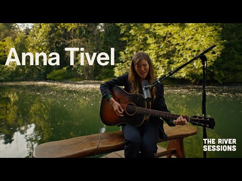 Anna Tivel | The River Sessions
