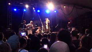 The Walkmen - The Love You Love - Austin,TX - Stubbs