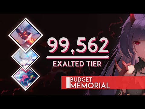 [SEA] Budget Memorial Arena - SK, AKA, Hephaestus