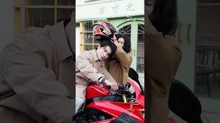 Download lagu Fix yg di belakang korban rem mendadak tuh😁😋Keren ayang😍🥰 #shenhaonan #hongxiao mp3