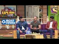 Shikhar, Hardik और Suresh ने Share किए अपने Nick Names | The Kapil Sharma Show | Most Viewed