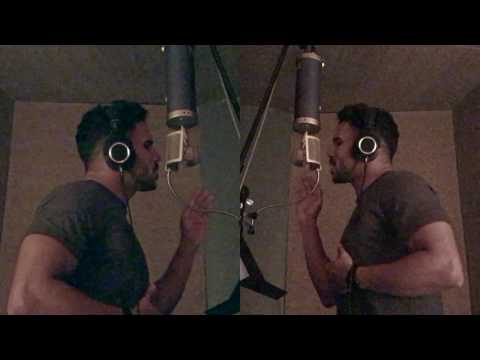 Carlos Rivera - Como Pagarte (Willie Gomez acoustic cover)