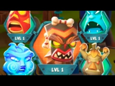 Crash Bandicoot On The Run Part 31: BEAR IT GAMEPLAY + UKA UKA & THE ELEMENTALS SPOTTED (NEW)