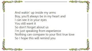 Kidz Bop Kids - Don&#39;t Forget About Us Lyrics