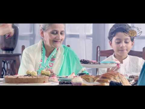 Pie in the Sky | Zindagi ki Mithaas