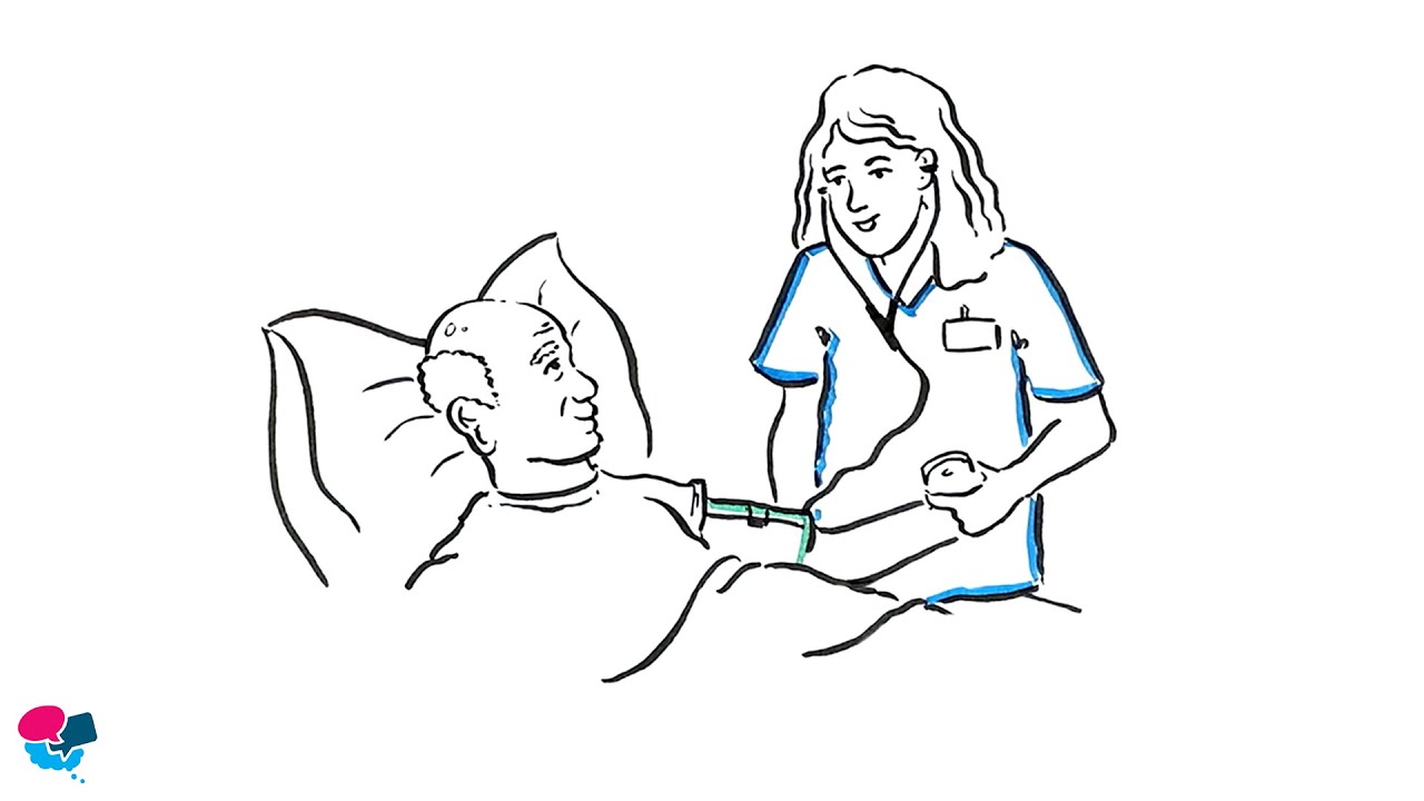 Iniziativa popolare «Per cure infermieristiche forti (Iniziativa sulle cure infermieristiche)»