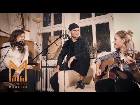 Medimeisterschaften Münster 2019 - ALLES AUS HOLZ - Akustik-Teaser