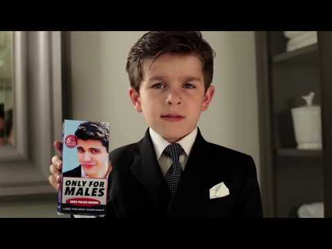 GrayBan - Anti-Gray Solution for Men & Women || Verseo