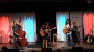 Suzy Bogguss - Outbound Plane