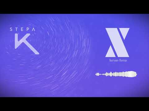 Stepa K - On my Way (Xeriwin's Midnight Remix)