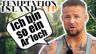Temptation Island VIP: ABBRUCH bei PAULINA!?