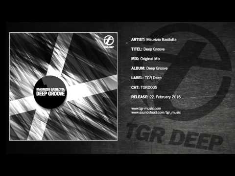 Maurizio Basilotta - Deep Groove (Preview)
