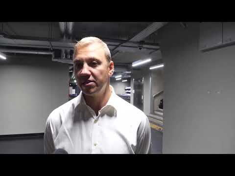 Interviu: Sergej Durdin, Oskars Nils Briedis, "Kaunas City" vs "HS Riga", 2022.09.07