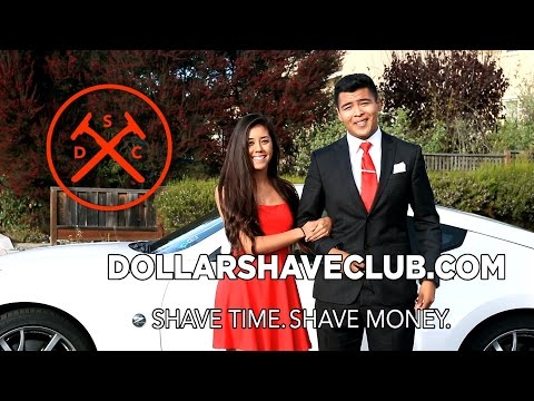 DollarShaveClub.com - Fan Made Commercial