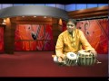 PRASENJIT ADHIKARY GIVING A LIVE INTERVIEW IN A T V