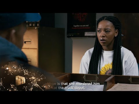 Olerato snitches on Harriet Khoza – The Queen Finale |  Mzansi Magic | Ep 17