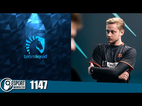 Th3Antonio con Cho'Gath, ranking ADC de LEC, AKA y Snoody - Esportmaníacos 1147