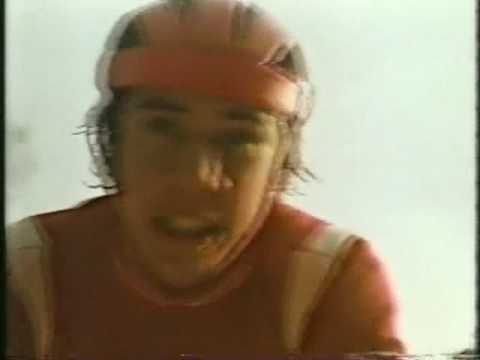 Keanu Reeves in Coca Cola Commercial