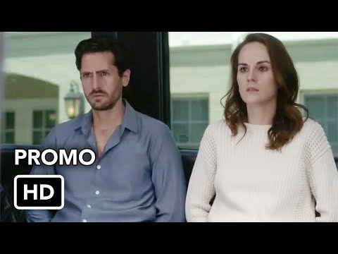 Good Behavior 2.04 (Preview)