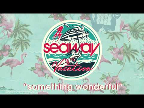Video thumbnail for Something Wonderful