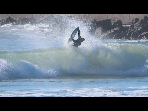 Peniche 2022 Bodyboard