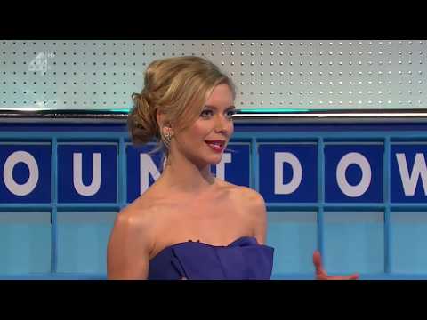 8 Out of 10 Cats Does Countdown S06E05 - 6 February 2015