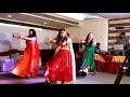 Tu Googel Pa Ke Nachi Dance