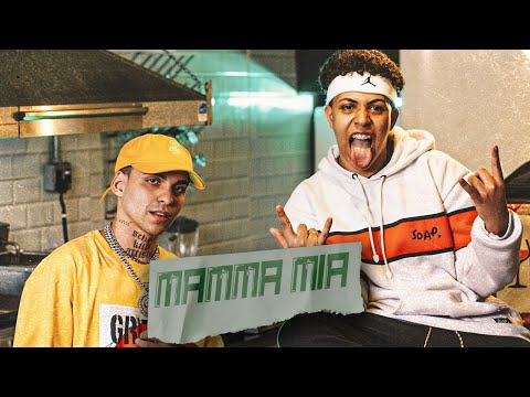 Mikezin, Kant | Mamma Mia | Prod. Chiocki