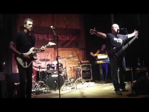 Purple Bonsai - Look in my eyes - LIVE @ Rock Klaus 9