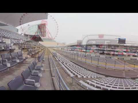 Suzuka Circuit【8K/Angle 360】