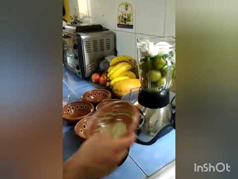 Video donadores horas