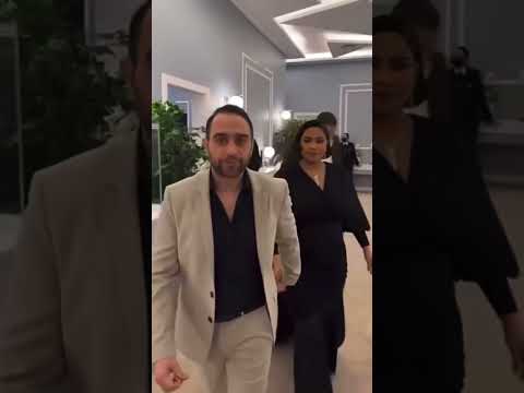 شيرين 🖤وحسام حبيب ✨