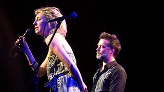 Rufus and Martha Wainwright: Mendocino