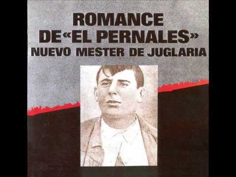 Romance de El Pernales.wmv